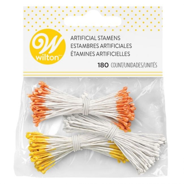 Flower Stamen - Assortment